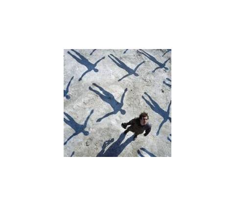 MUSE: ABSOLUTION LP