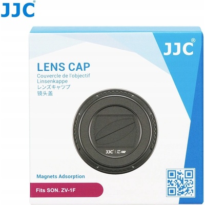 JJC Z-ZV1F pro SONY ZV-1F