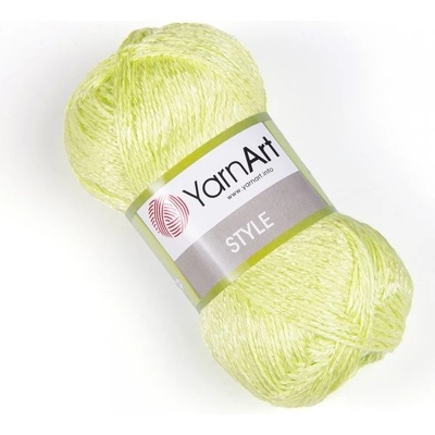 Příze YarnArt Style 662