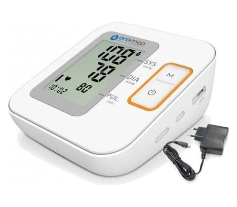 HI-TECH MEDICAL ORO-N2 BASIC