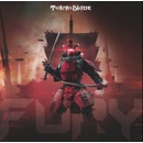 Fury - Tokyo Blade LP
