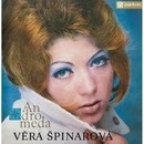 Špinarová Věra: Andromeda CD