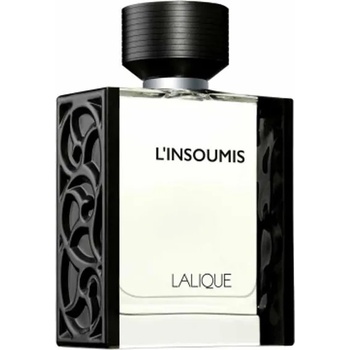 Lalique L'Insoumis EDT 100 ml Tester