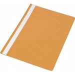 MyOffice A4 PVC WORKBOOK (1 piece), ORANGE