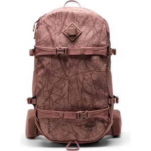 Herschel Туристическа раница Herschel All Season Pro Backpack 36 Walking backpack - Ash Rose EQ Camo - размер One Size (504-0665-0111)