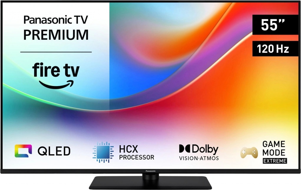 Panasonic TV-55W85BEZ