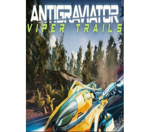 Antigraviator Viper Trails