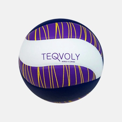 TEQBALL Míč TEQVOLY