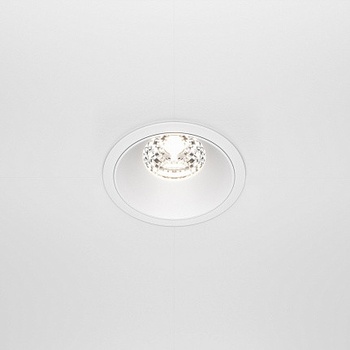 Maytoni DL043-01-15W4K-D-RD-W