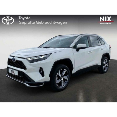 Toyota RAV 4 2.5 V Plug-in Teamplayer 225 kW