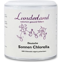 Lunderland BIO Chlorela 100 g