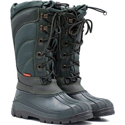 Demar dámské boty Hunter PRO zelené – Zbozi.Blesk.cz