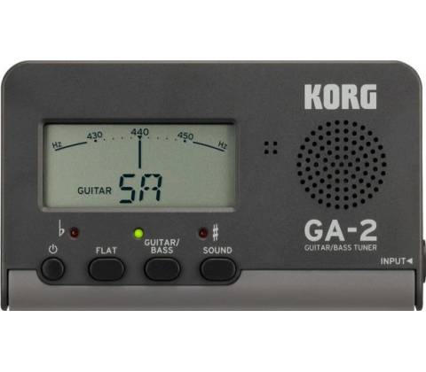 Korg GA-2