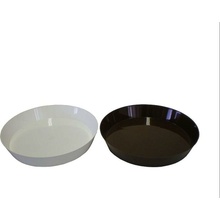 TMX Miska Rubek hnědá 30cm