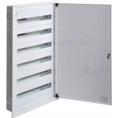 Rozvodnice Kanlux 400 V IP30 0 A