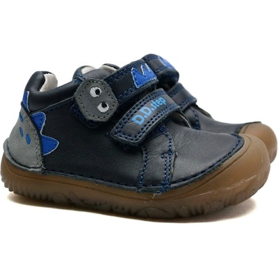 D.D.Step S073-52875B Black – Hledejceny.cz