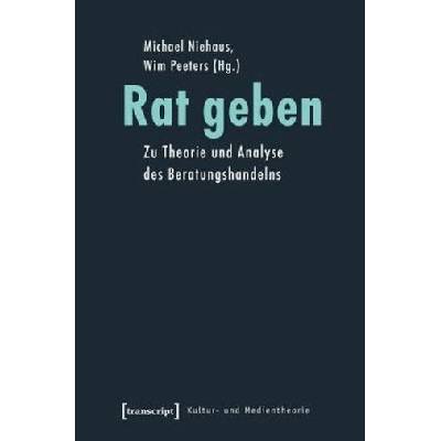 Rat geben