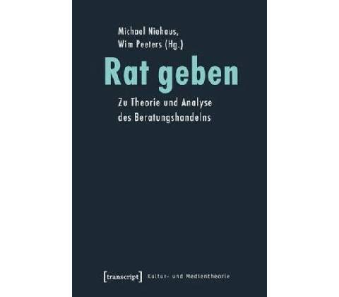 Rat geben
