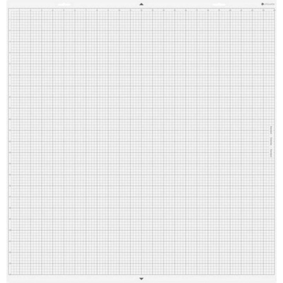 Silhouette Cutting Mat - 61 x 61 cm - Standard Tack