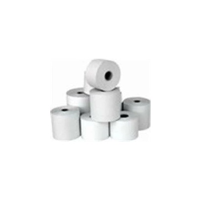 Termopapier šírky 76mm, dĺžka návinu 44m, dutinka 12mm (priemer návinu do 60mm)