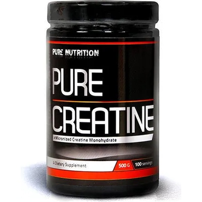 Pure Nutrition Pure Creatine 500 g