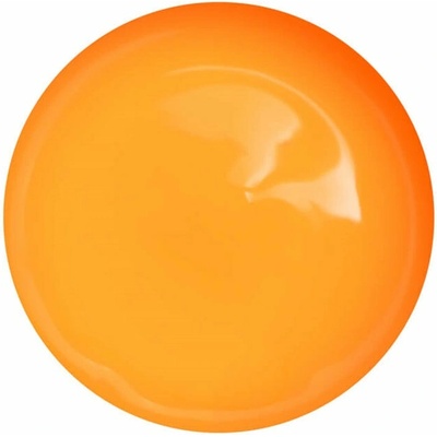 Profil farba na tmavý textil 50 ml oranžová fluo
