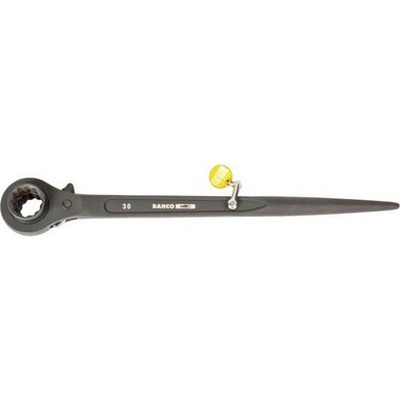 Bahco Ráčnový klíč na lešení – 19-22 mm - BA-SC2RM-19-22
