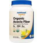 Nutricost Organic Acacia Fiber [907 грама]
