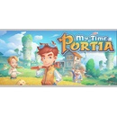 My Time At Portia