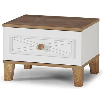 Нощно шкафче Atlas