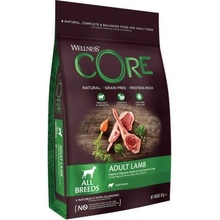 Wellness Core Dog Adult Lamb 10 kg