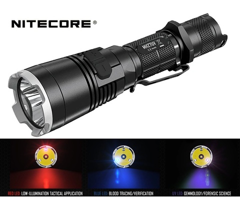 Nitecore MH27UV