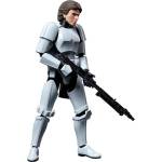 BLOKEES Star wars blokees строителен комплект cc03 han solo stormtrooper disguise version (blk75803)