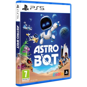 Image 1 of Sony Astro Bot (PS5)