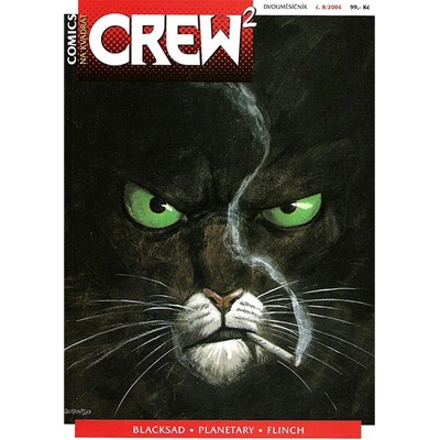 CREW Crew2 08