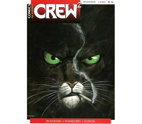 CREW Crew2 08