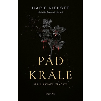 Pád krále – Zbozi.Blesk.cz