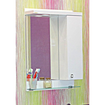 Banya M Шкаф за баня Атина горен 55 см (at5501unm)