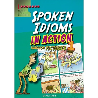 Spoken Idioms in Action 1