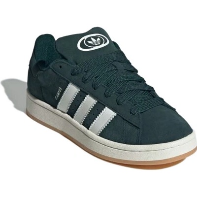 adidas dámska vychádzková obuv ORIGINALS Campus 00s W aurora ivy/cloud white/gum three