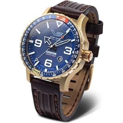 Vostok Europe YN55/597B730