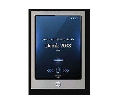 Deník 2038