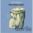 Stevens Cat - Mona Bone Jakon CD