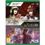 NIS America Fallen Legion Rise to Glory + Revenants [Deluxe Edition] (Xbox One)