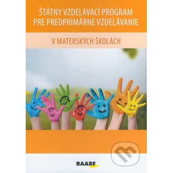 Štátny vzdelávací program pre predprimárne vzdelávanie v materských školách