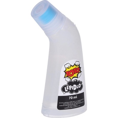 WIKY Lepidlo na papír TOTO 70 ml