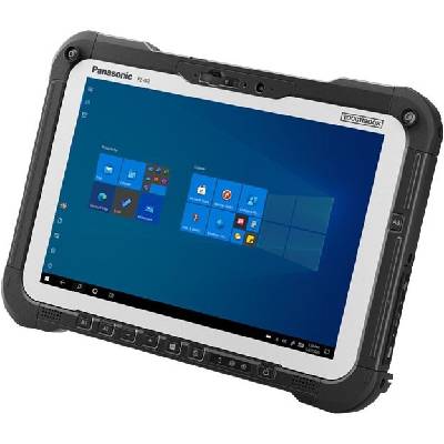 Toughbook FZ-G2 10, 1 инчов 512GB SSD 16GB RAM таблет (FZ-G2NBMBXB4)
