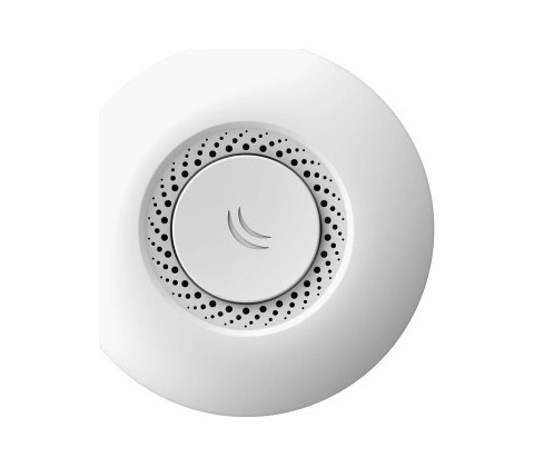 MikroTik cAP 2nD