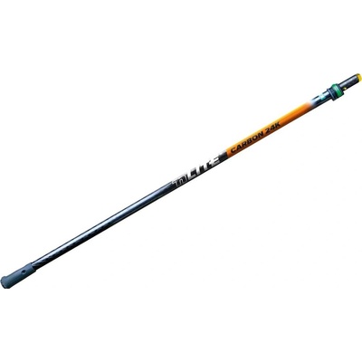 UNGER nLite teleskopická tyč, Carbon 24K 3,2 m, 2 časti