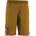 E9 Мъжки къси панталони E9 Pentago Peace Shorts - Caramel (012-2261-0514)